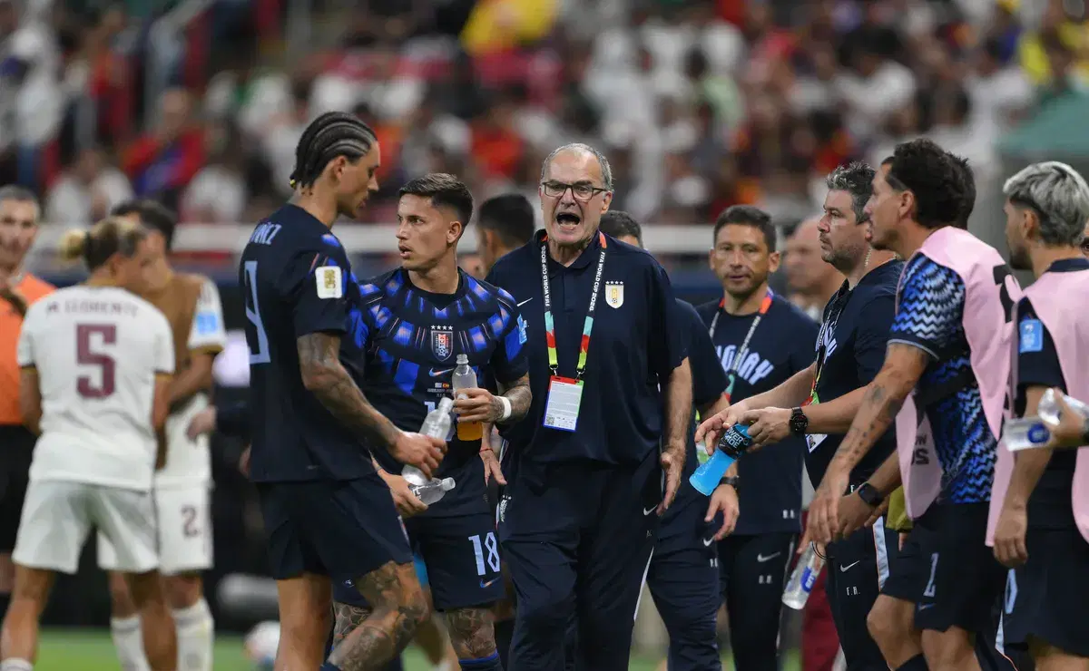 Los motivos que acercan a Marcelo Bielsa a la selección chilena