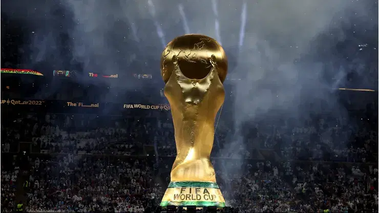 Brasil vs Noruega: el único duelo del Mundial 2026 en CHV este domingo
