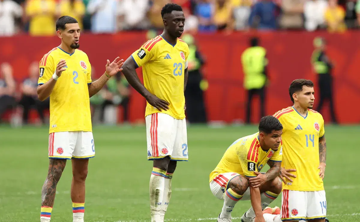 Colombia se mete en la POLÉMICA del Mundial 2026: "¡No todos competimos con las mismas condiciones!"