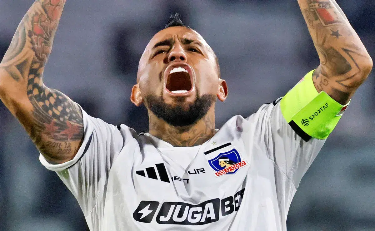 Colo Colo busca refuerzos: tres fichajes para 2026