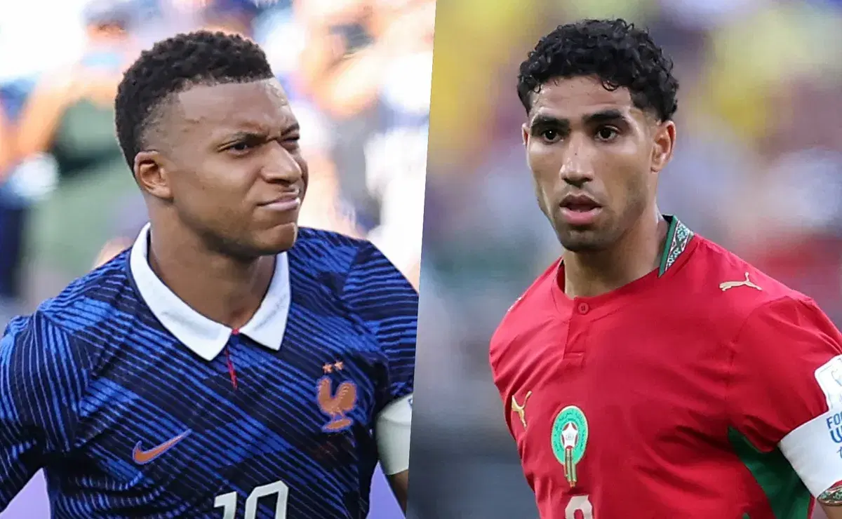 ¡Hoy inician los cuartos del Mundial 2026!