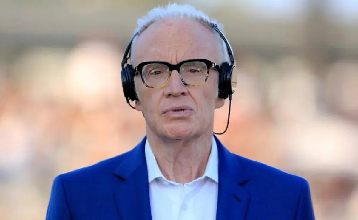Pedro Carcuro SE CONFIESA A SUS 81 AÑOS: "Yo siempre fui el dos, podemos ser amigos y en la TV un fracaso…"
