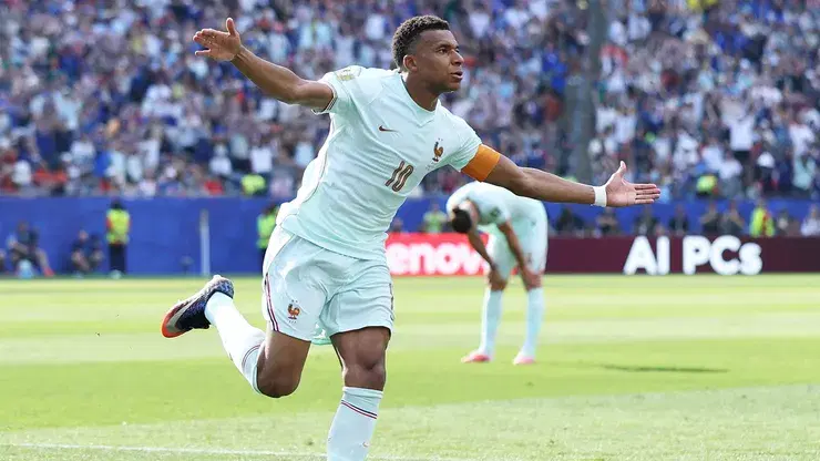 Mbappé intratable: Francia vence a Marruecos y saca pasajes a la semifinal del Mundial 2026