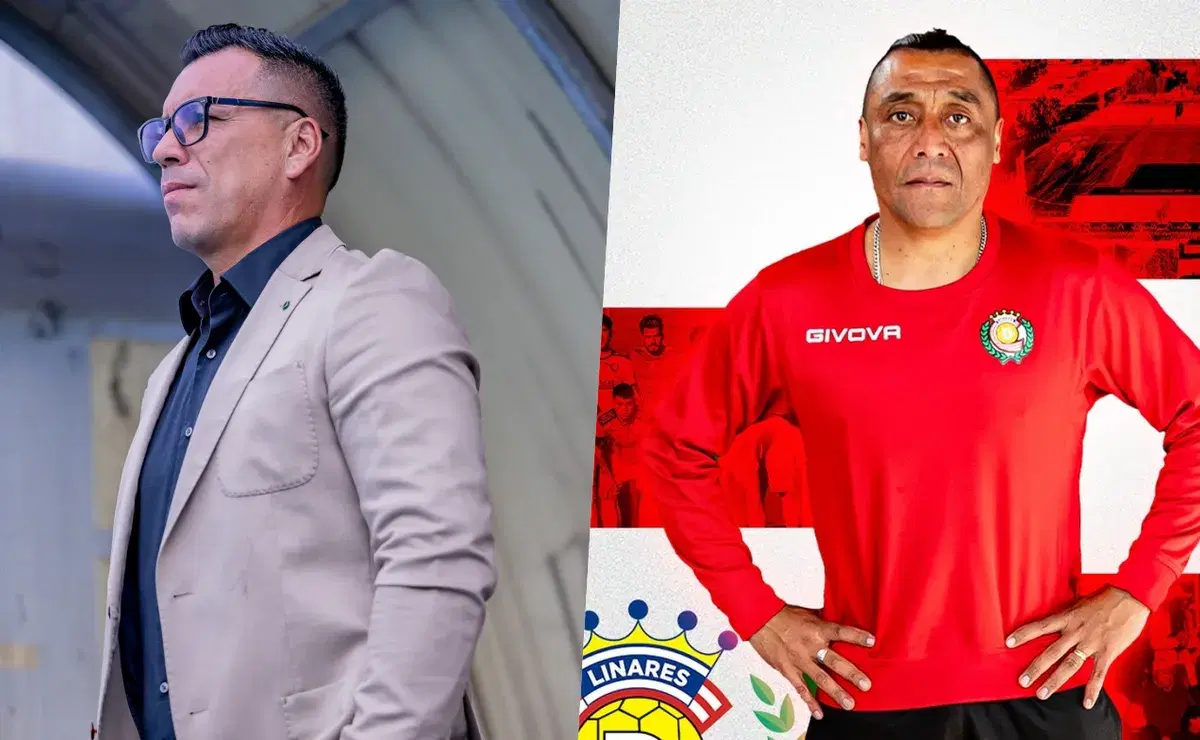Esteban Paredes rumbo al descenso y Kalule a luchar por el título