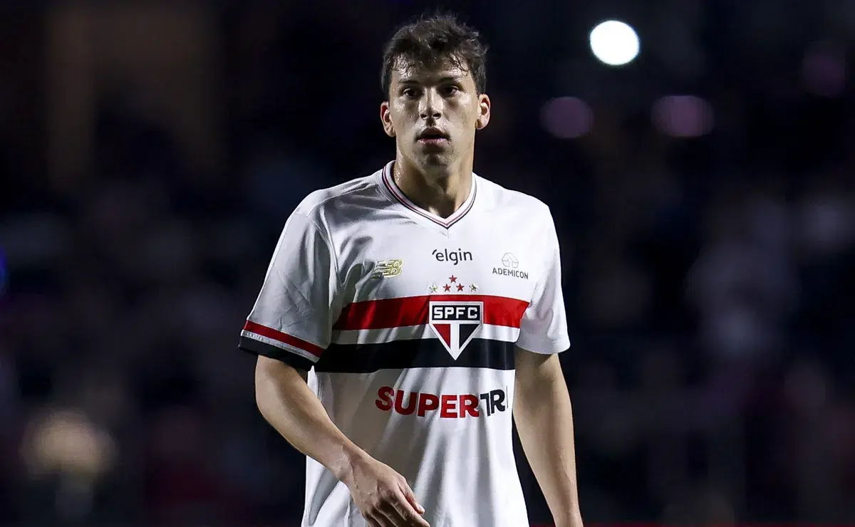 Gonzalo Tapia firma por Columbus Crew y no por Udinese