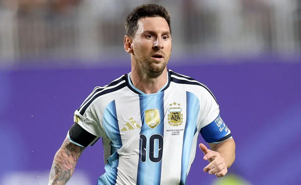 Tuchel revela táctica para frenar a Messi en semifinales del Mundial 2026