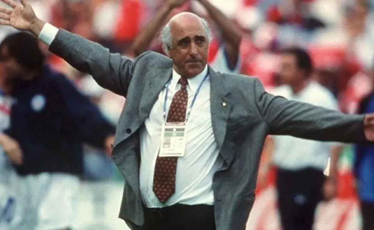 Cristián Castañeda: "Jamás tuve influencia en las decisiones de Nelson Acosta y mi rendimiento me permitió ir al Mundial"