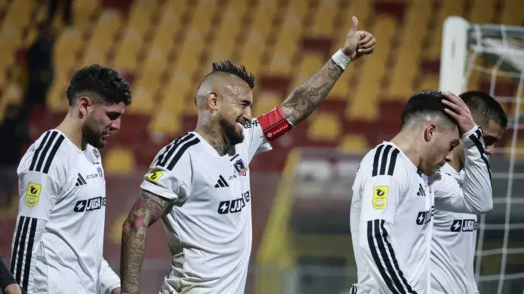 ¿Va por TV? Confirman el canal que transmite Colo Colo vs. Millonarios en el amistoso internacional