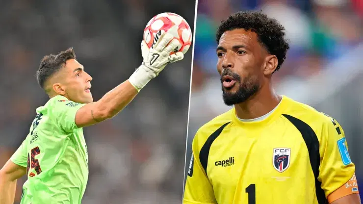 Vozinha está entusiasmado con llegar a Colo Colo