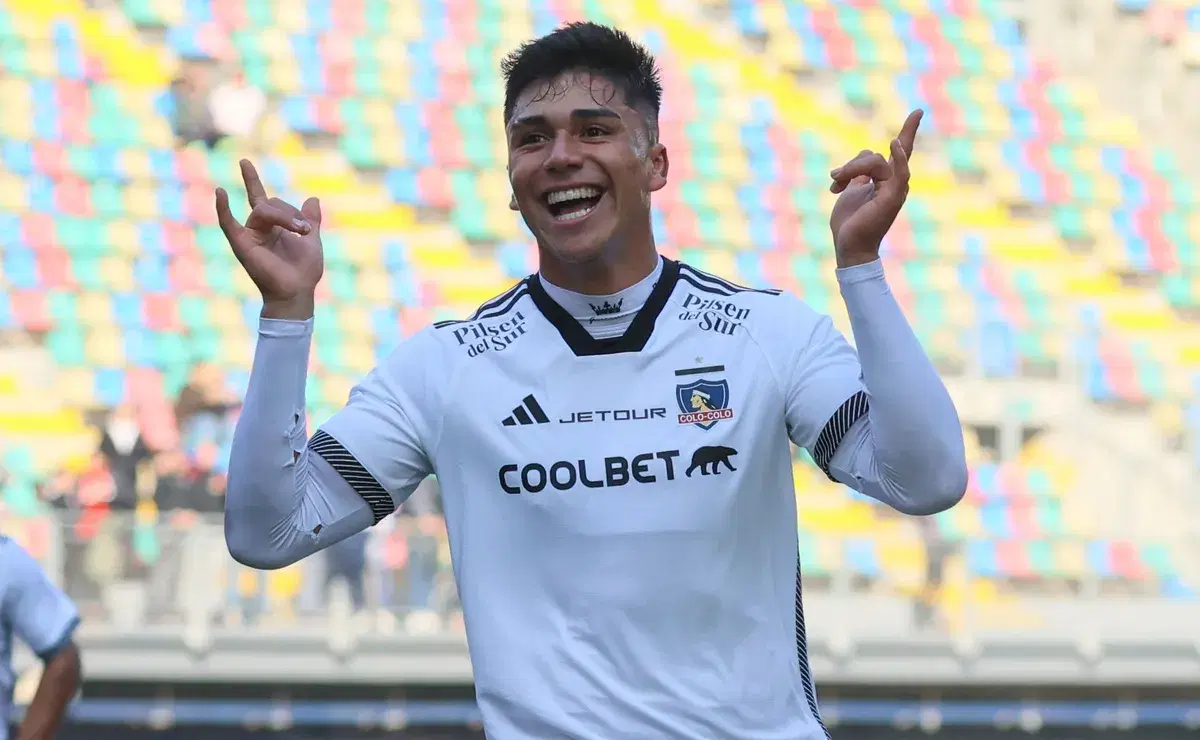 Damián Pizarro prepara la firma para volver a Chile: "Avanzado"