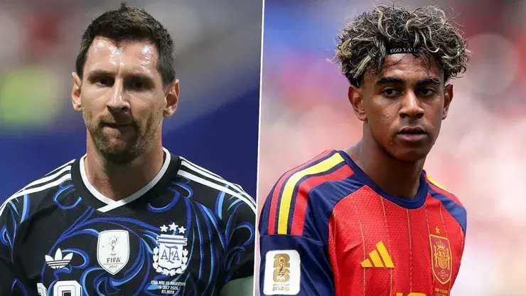¿Dónde ver Argentina vs España? La app donde podrás ver GRATIS la final del Mundial 2026