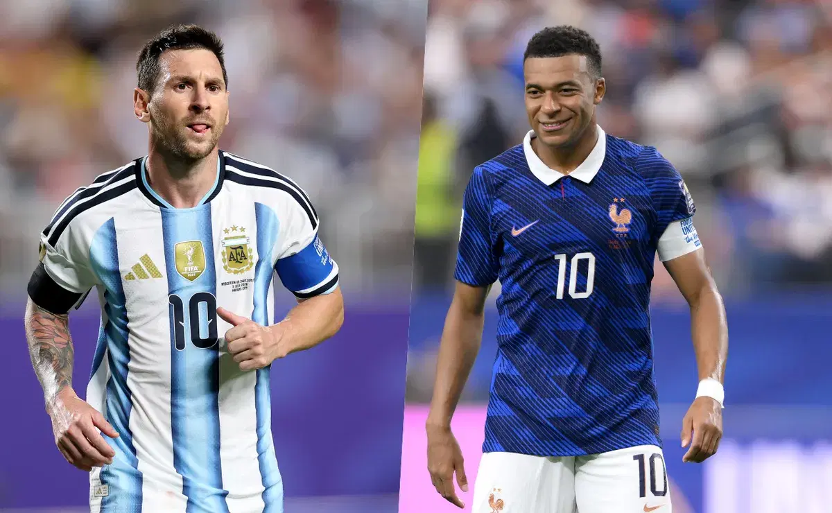 ¿Messi o Mbappé? Este es el ganador del Balón de Oro del Mundial 2026