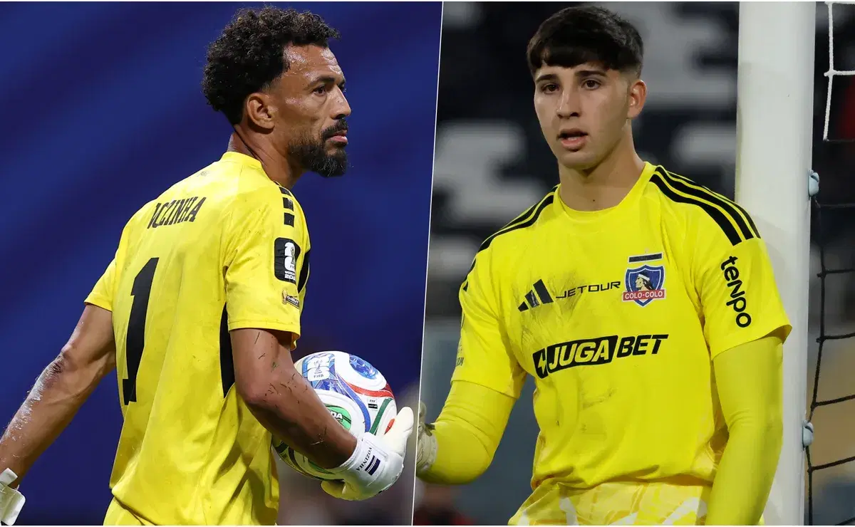 Vozinha vs. Maureira en Colo Colo: familia del juvenil critica su fichaje