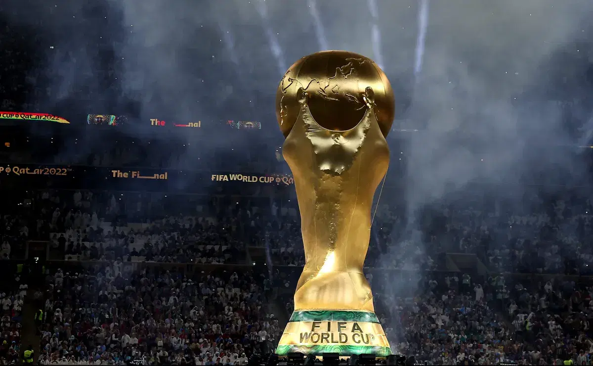 ¡Fin al misterio! La FIFA elige el mejor gol del Mundial 2026