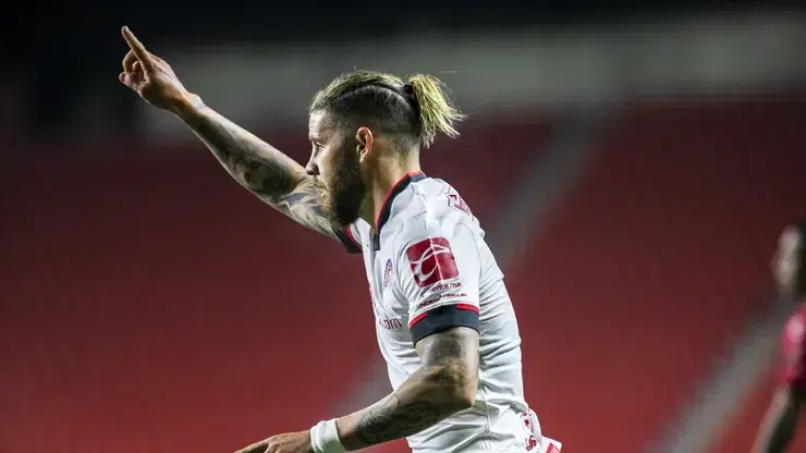 Miguel Barbieri ficha por la Universidad de Concepción