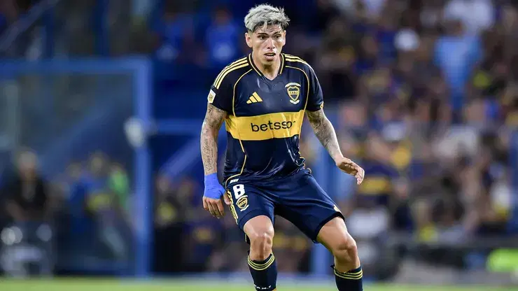 Carlos Palacios busca volver a Colo Colo por problemas personales
