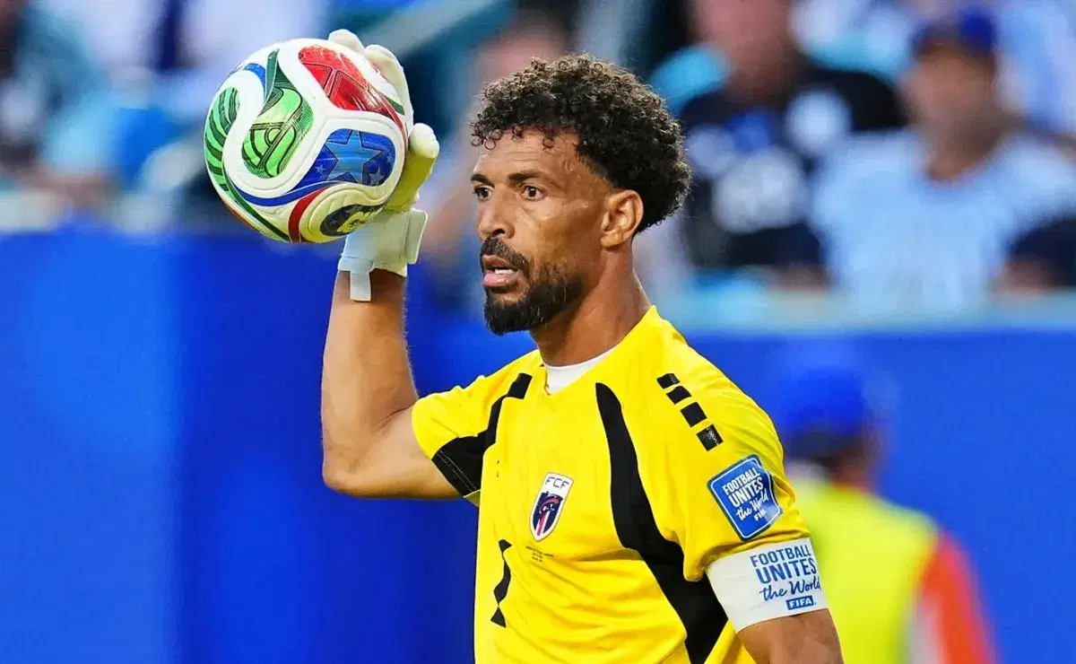 Vozinha llegará a Colo Colo y su representante lo confirma