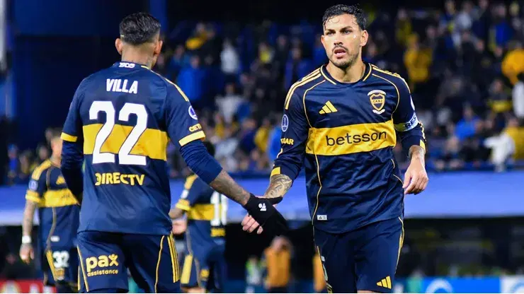 Conmebol abre expedientes contra Boca tras serie ante O'Higgins en Copa Sudamericana