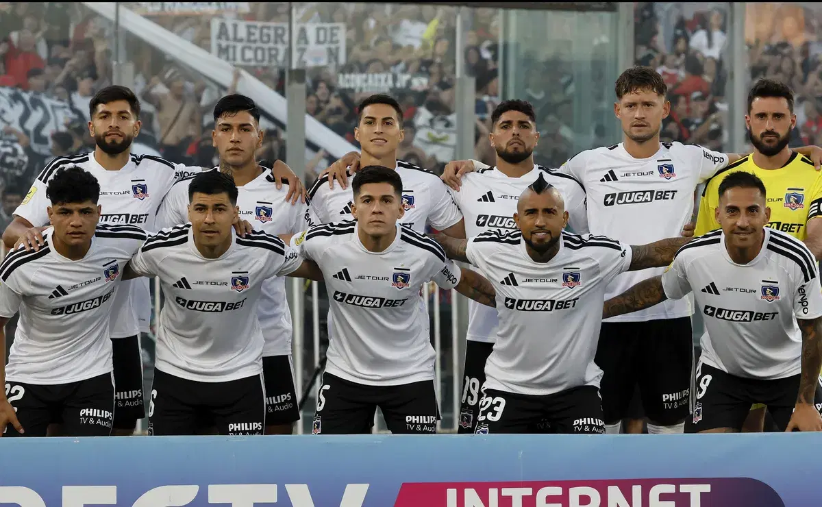 Colo Colo visita a La Calera: hora y TV (Fecha 18)