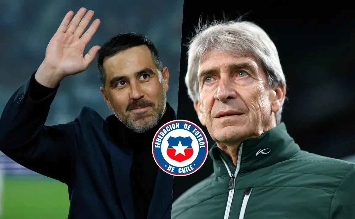 Bravo abre opción de unirse a Pellegrini en la Roja