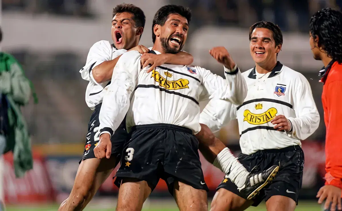 Colo Colo: Pedro Reyes sorprende con su regreso al Cacique