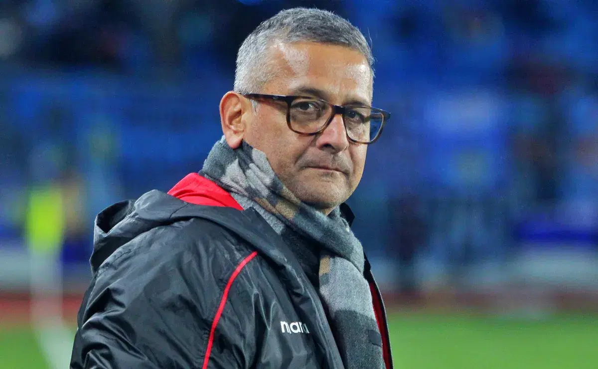 Ronald Fuentes no renunciará tras la derrota ante Antofagasta