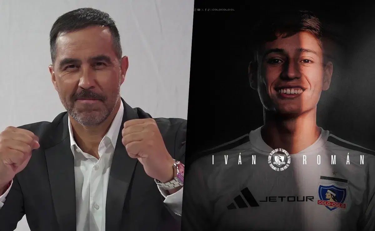 Colo Colo: Claudio Bravo dice lo que muchos creen del fichaje de Román