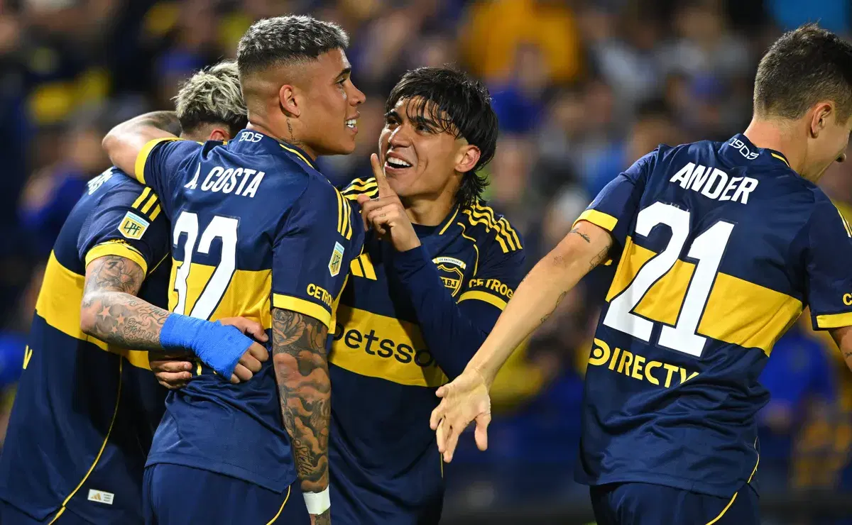 Williams Alarcón deja Boca Juniors y se une a la MLS
