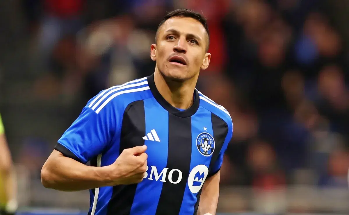 Pedro Morales: lo que espera a Alexis en CF Montreal