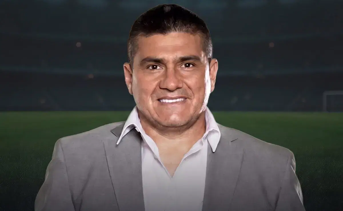 Marcelo Toby Vega se suma a un nuevo programa: "Voy a disfrutar del fútbol con mis amigos"