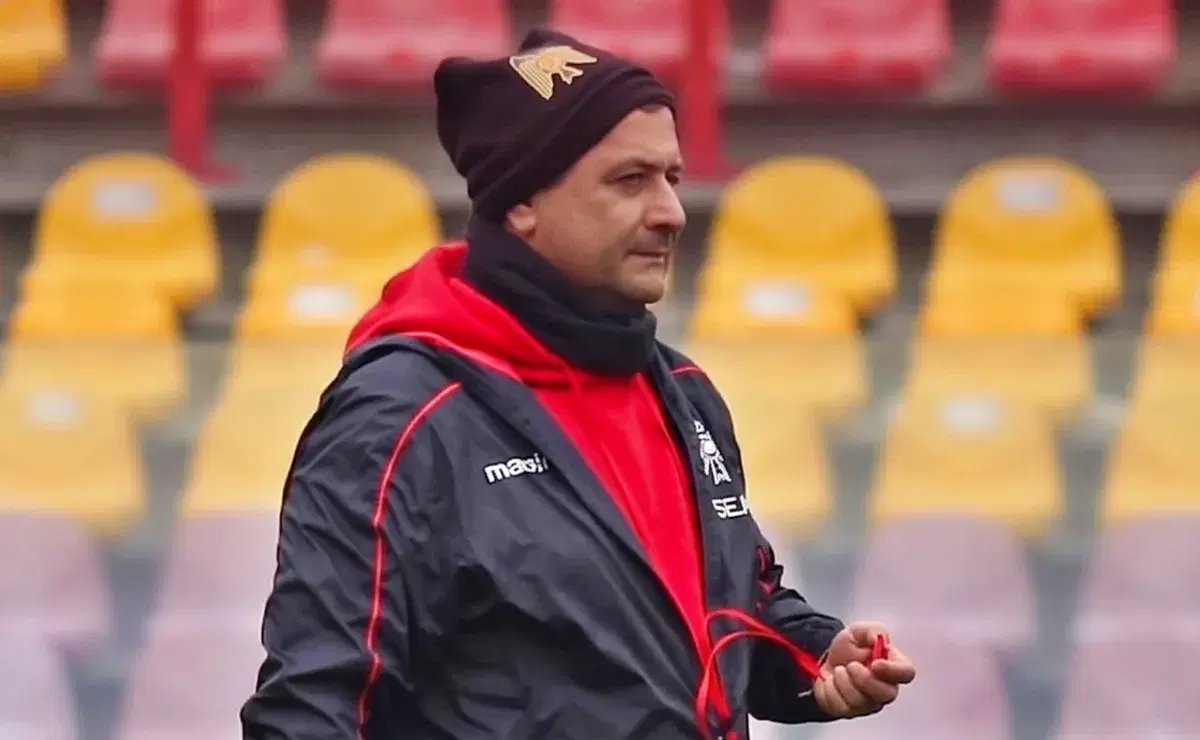 Ronald Fuentes remece Unión Española tras vencer a San Marcos