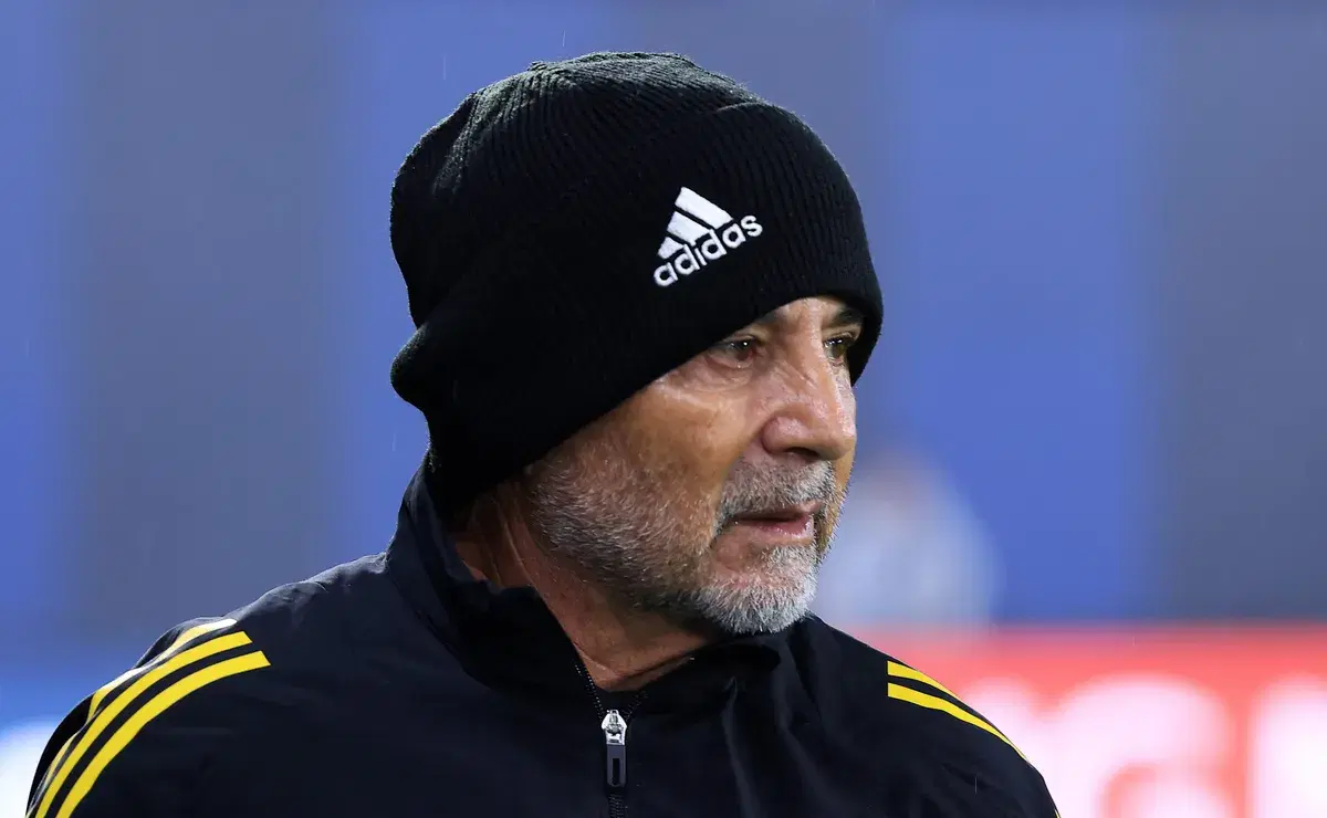 Jorge Sampaoli renuncia a Talleres y contactan a Quinteros