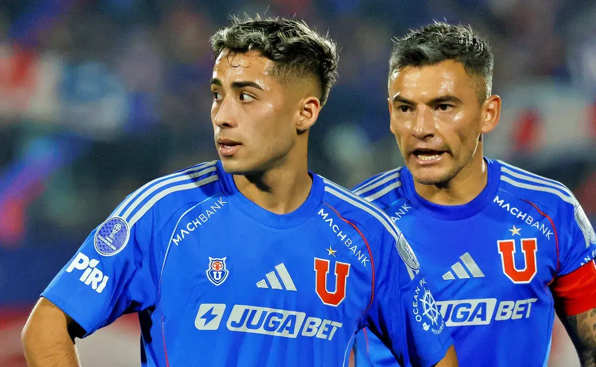 Lucas Assadi, casi fuera del Superclásico por su posible fichaje al AIK Solna
