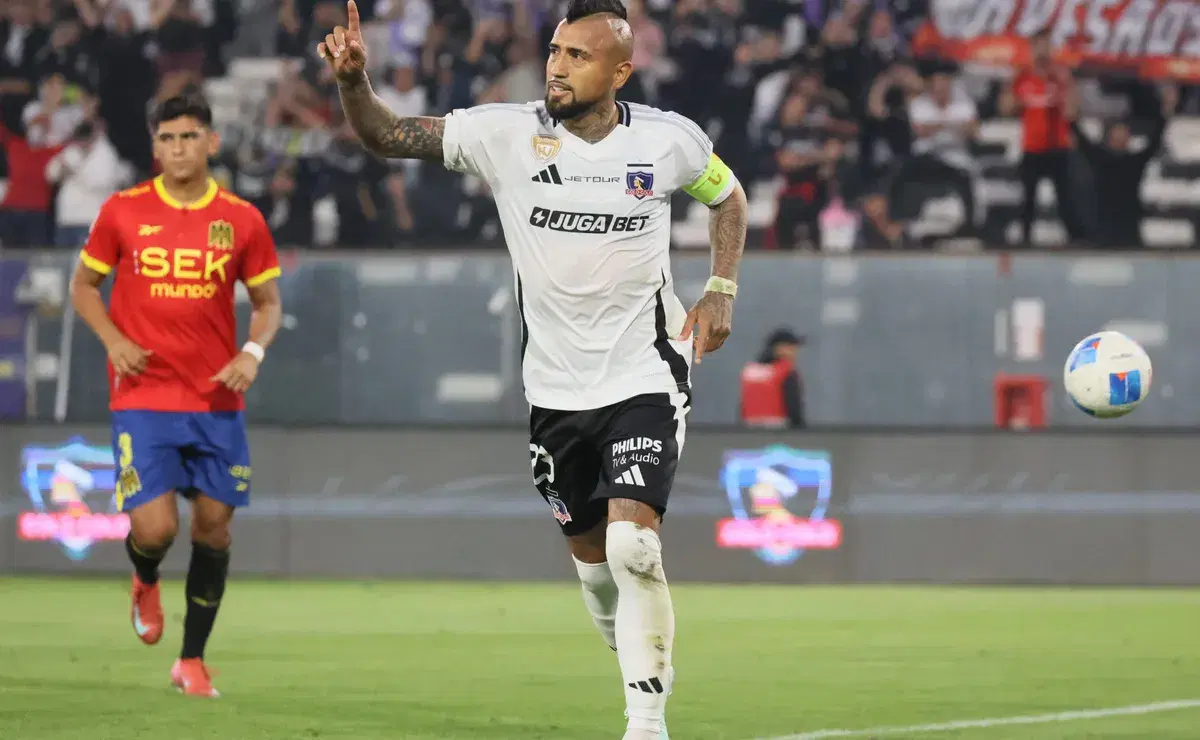 Colo Colo vs Unión Española: Horario y dónde ver EN VIVO el partido por Copa Chile