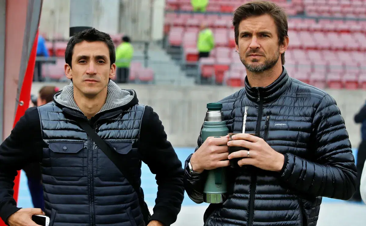 Universidad Católica ya tendría nuevo gerente deportivo