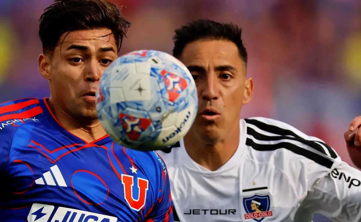 Colo Colo ve maniobra en denuncia a Javier Correa