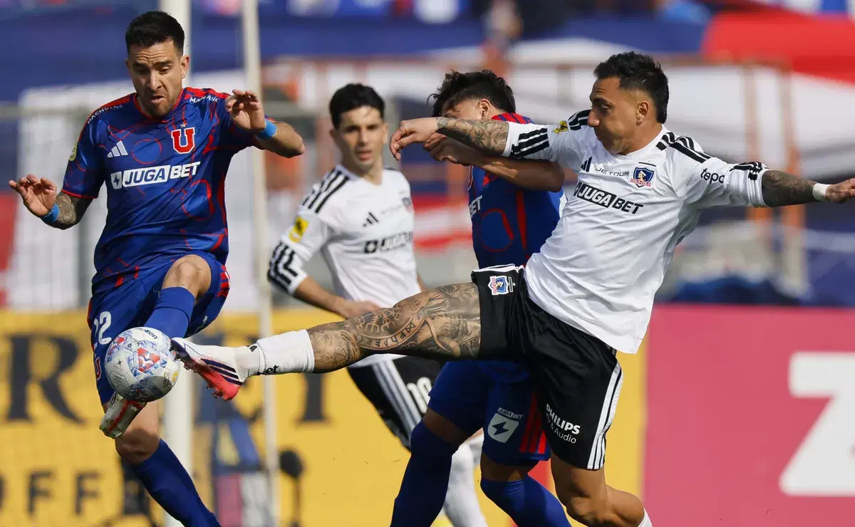 El Estadio Nacional de Chile recibe elogios internacionales