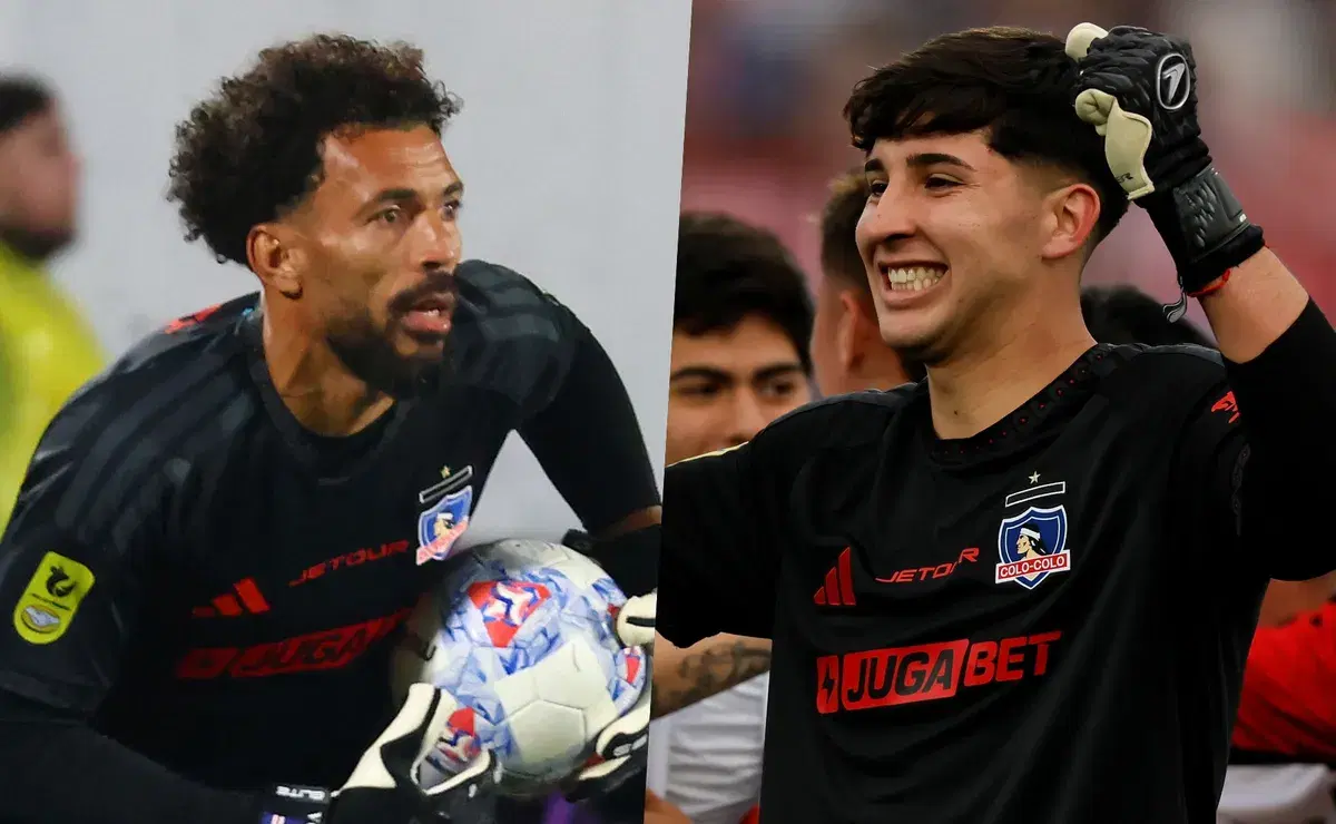 Ortiz mantendría a Gabriel Maureira como titular ante Audax