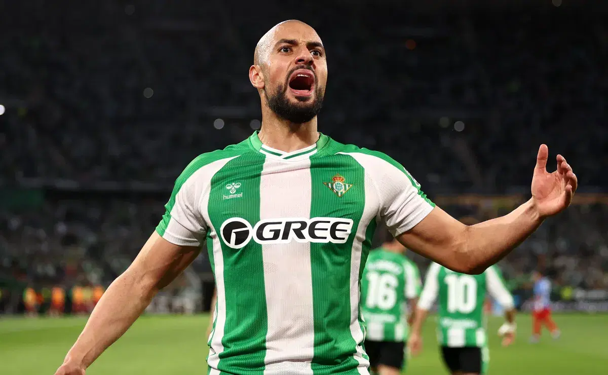 Sofyan Amrabat renuncia a Marruecos por diferencias