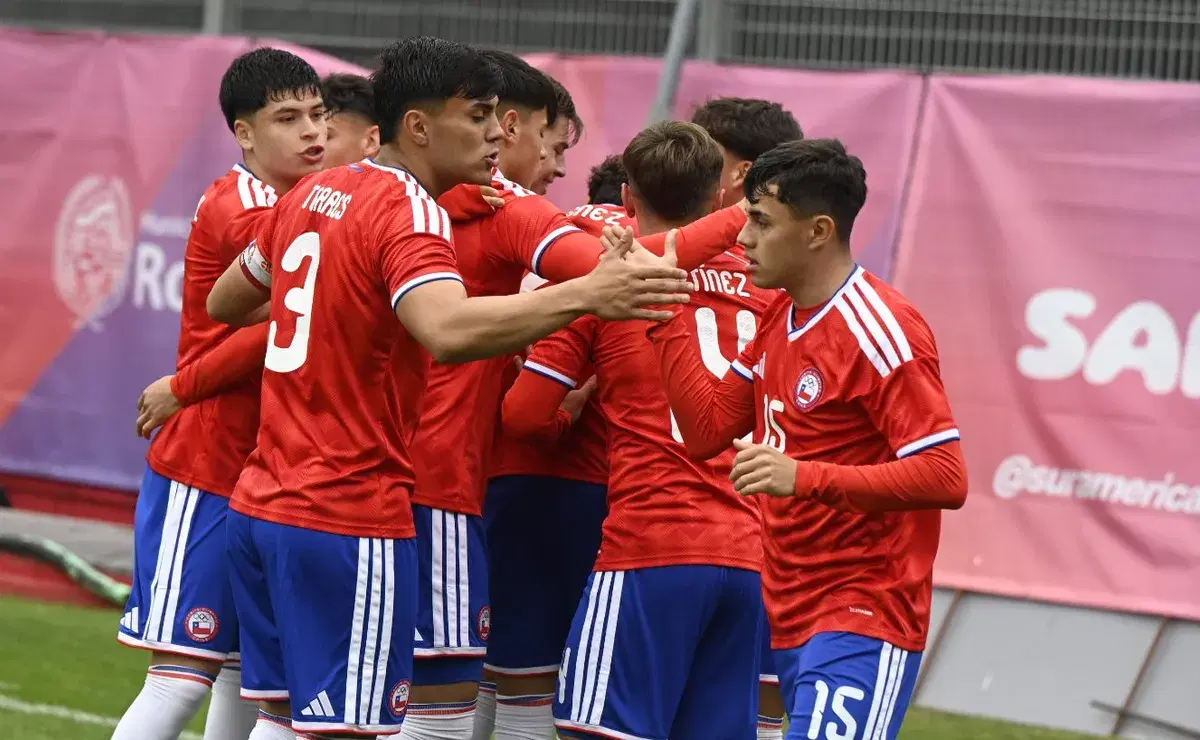 Piden a Argentina como rival de Chile en la final Odesur