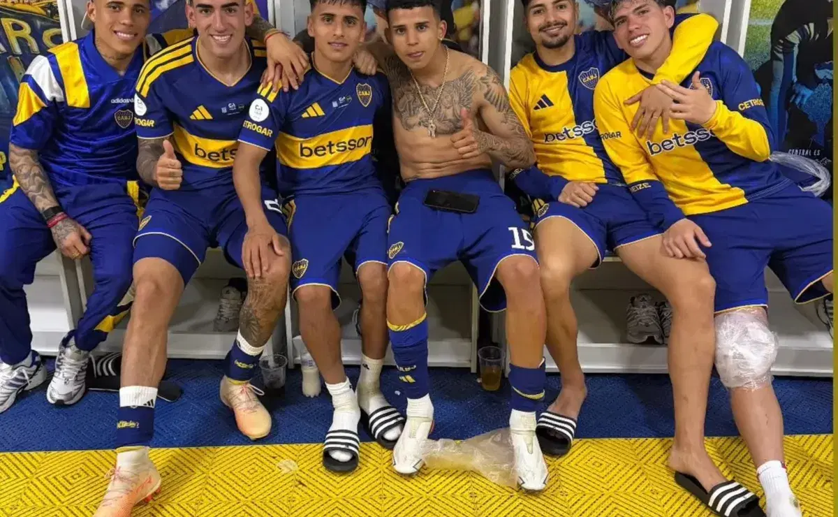 Arruabarrena: 'Palacios tiene la flechita para arriba'