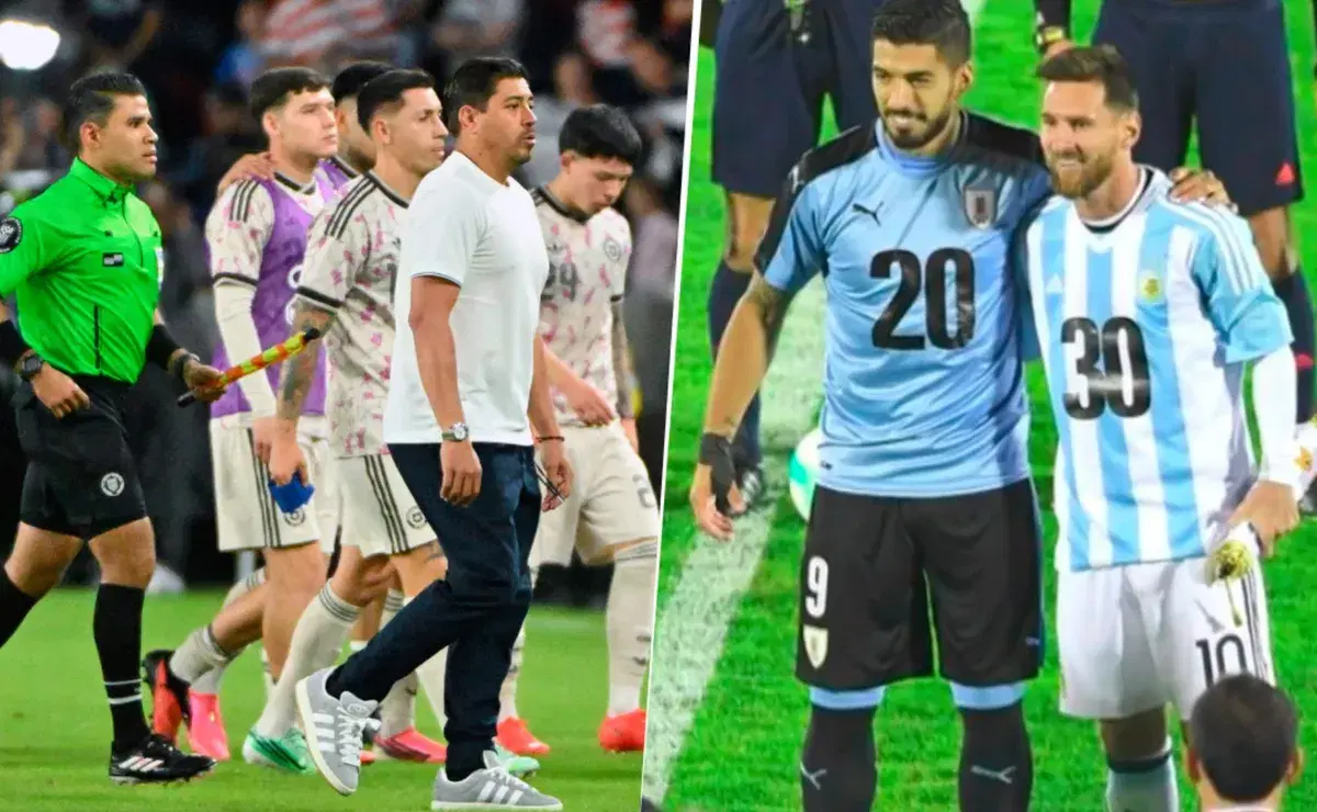 Eliminatorias Mundial 2030: Chile enfrentará desafíos