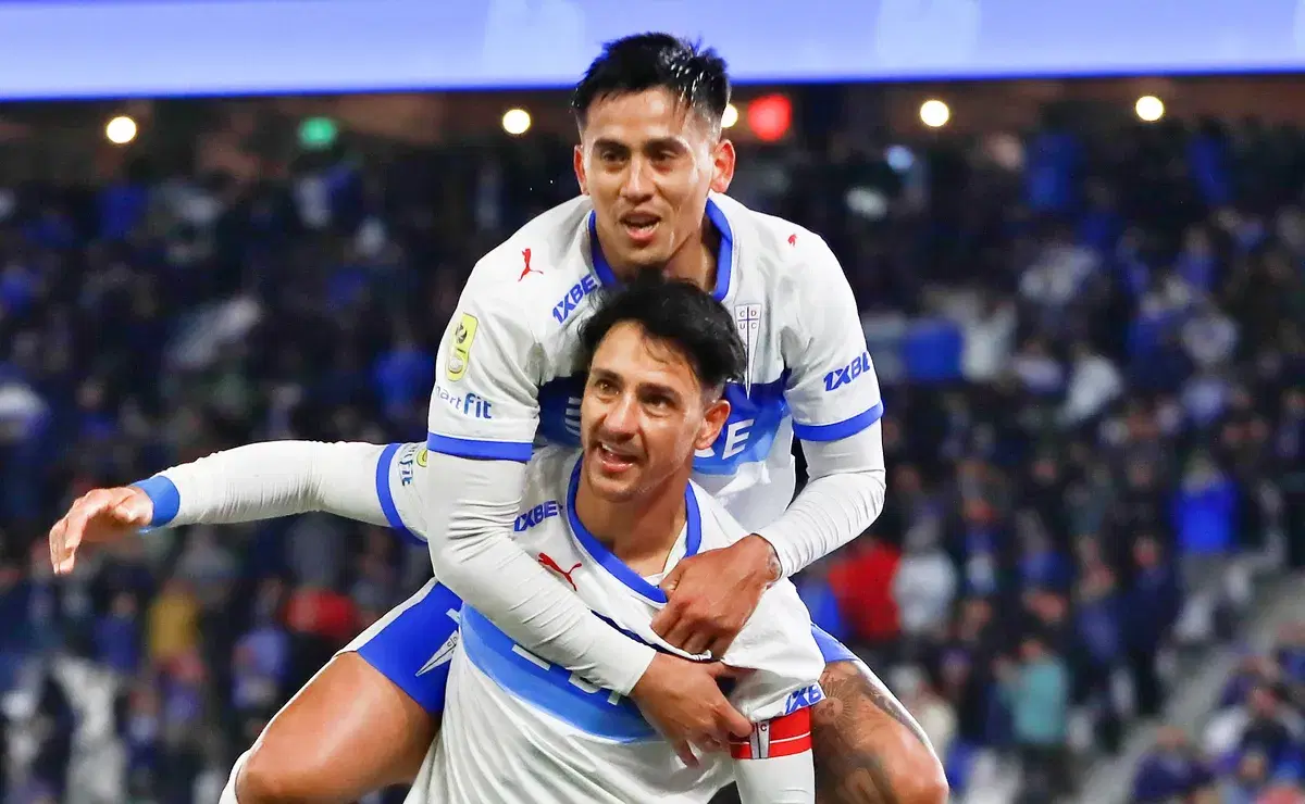 Universidad Católica logra certificación FIFA Quality Pro