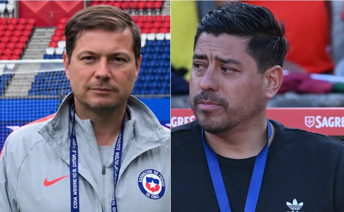 Felipe Fuenzalida y su crítica contundente a Nicolás Córdova en La Roja