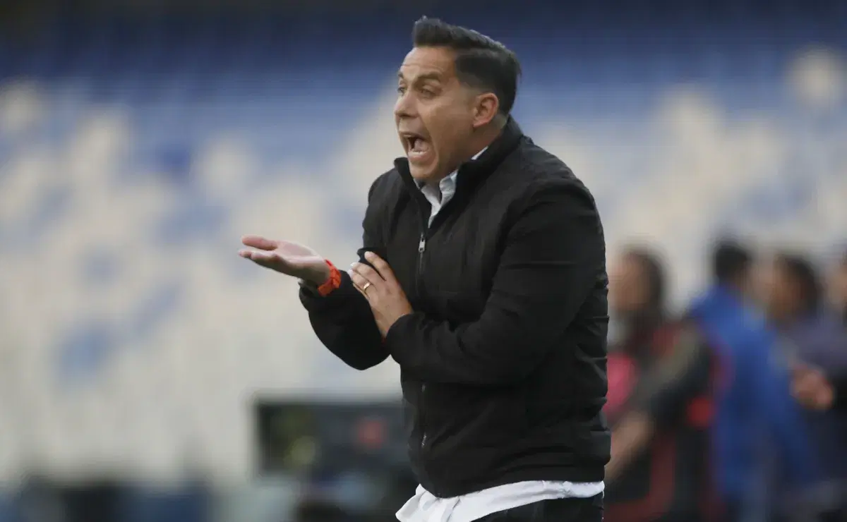 Arturo Sanhueza inicia nueva etapa en Sabes Deportes tras salir de Temuco