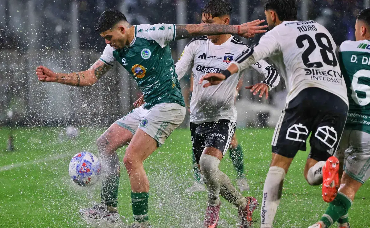 Colo Colo 1-0 Puerto Montt: fecha de reanudación