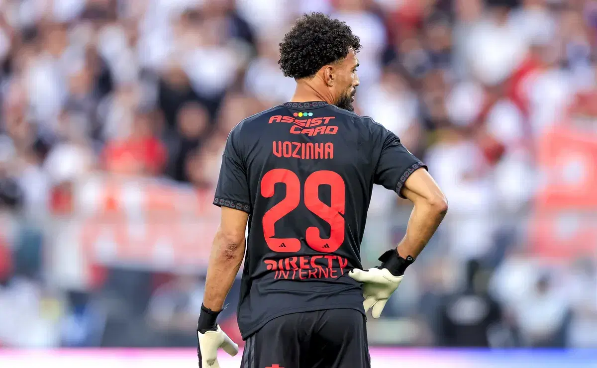 Fernando Ortiz confirma a Gabriel Maureira como arquero titular en Colo Colo