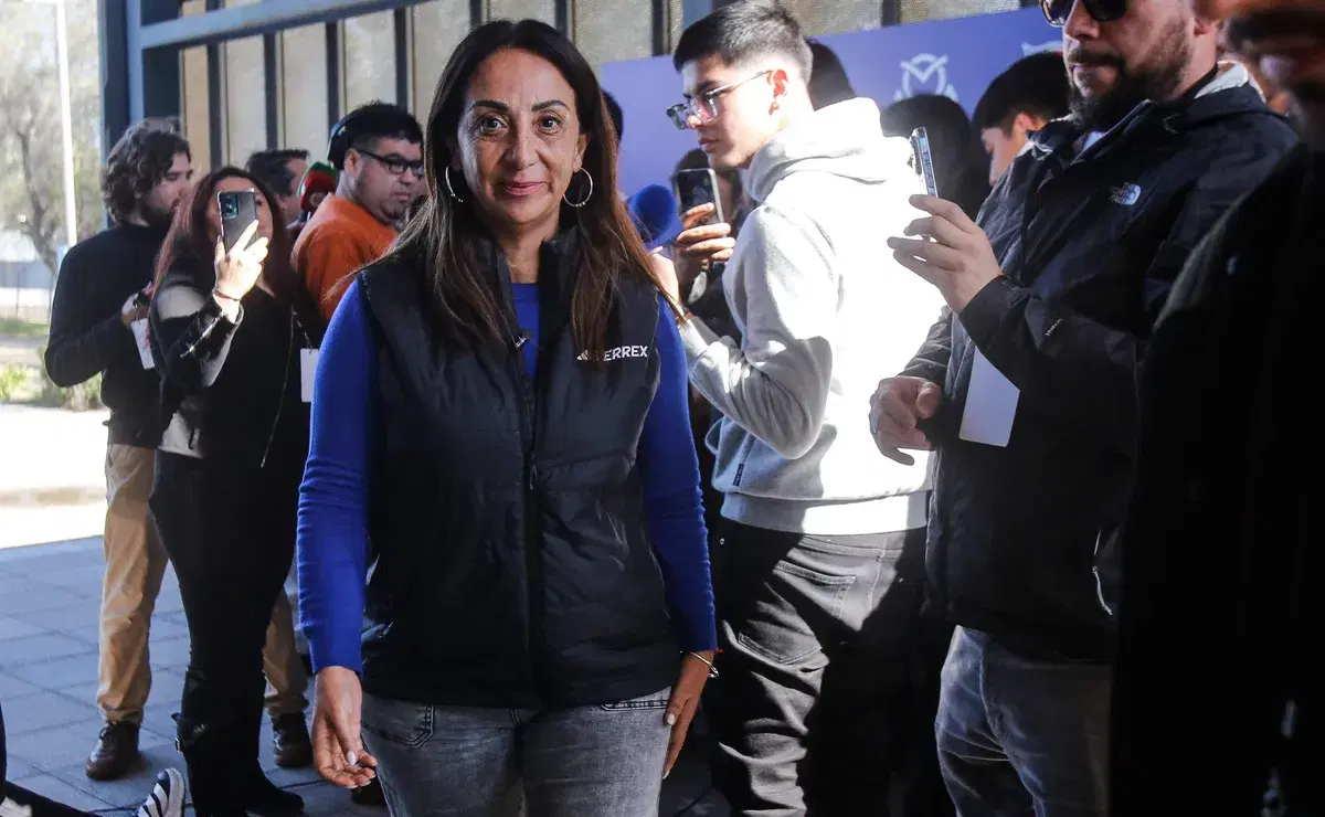 Cecilia Pérez deja la presidencia de Azul Azul en medio de crisis