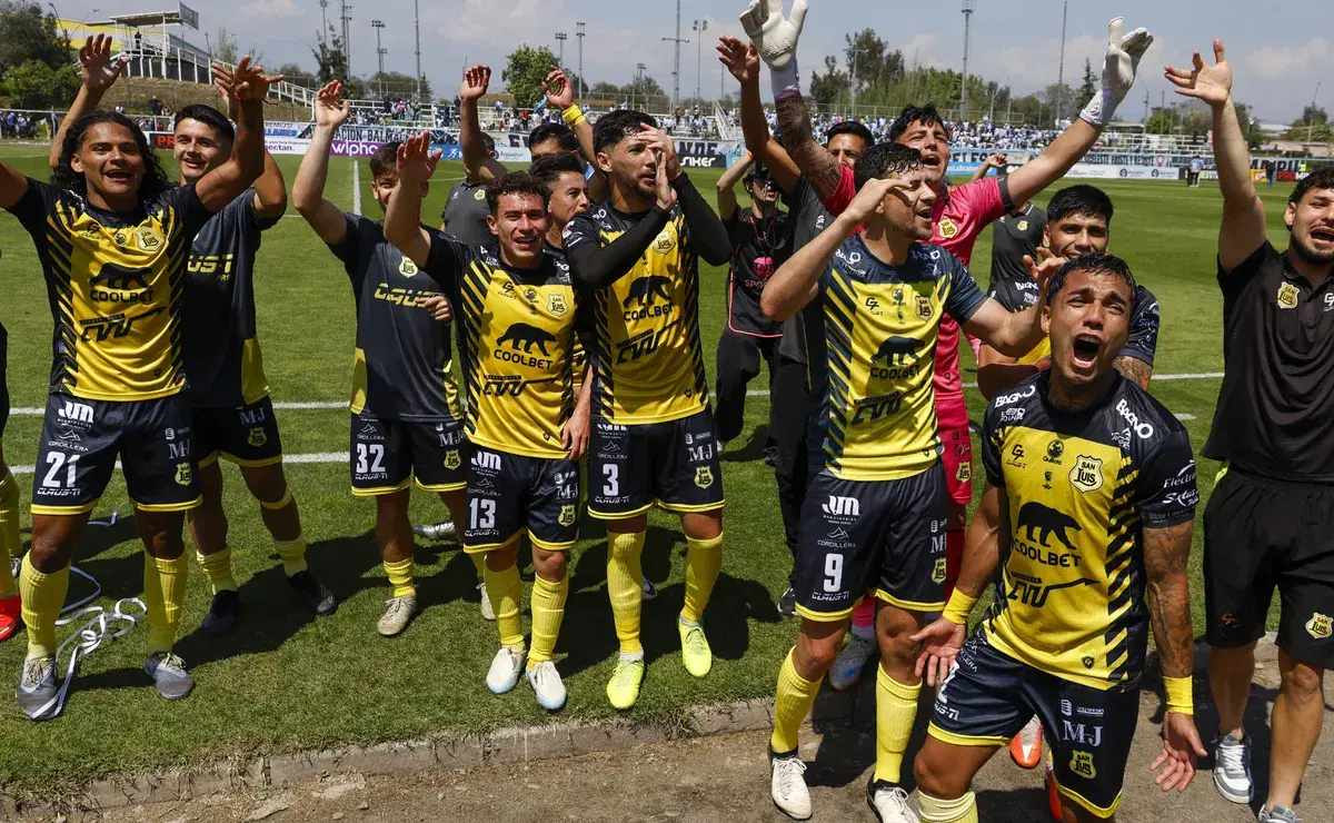 San Luis de Suazo con aforo especial para partido clave por ascenso