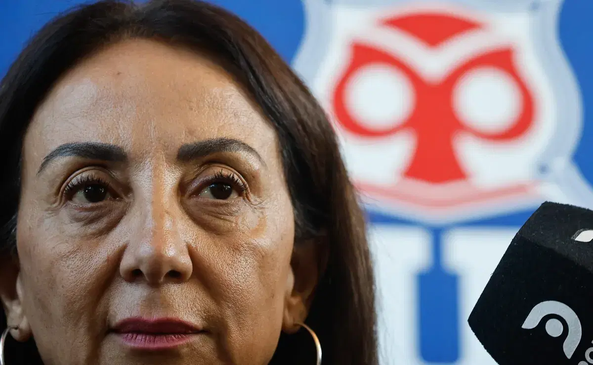 U de Chile confirma salida de Cecilia Pérez para el 16 de noviembre